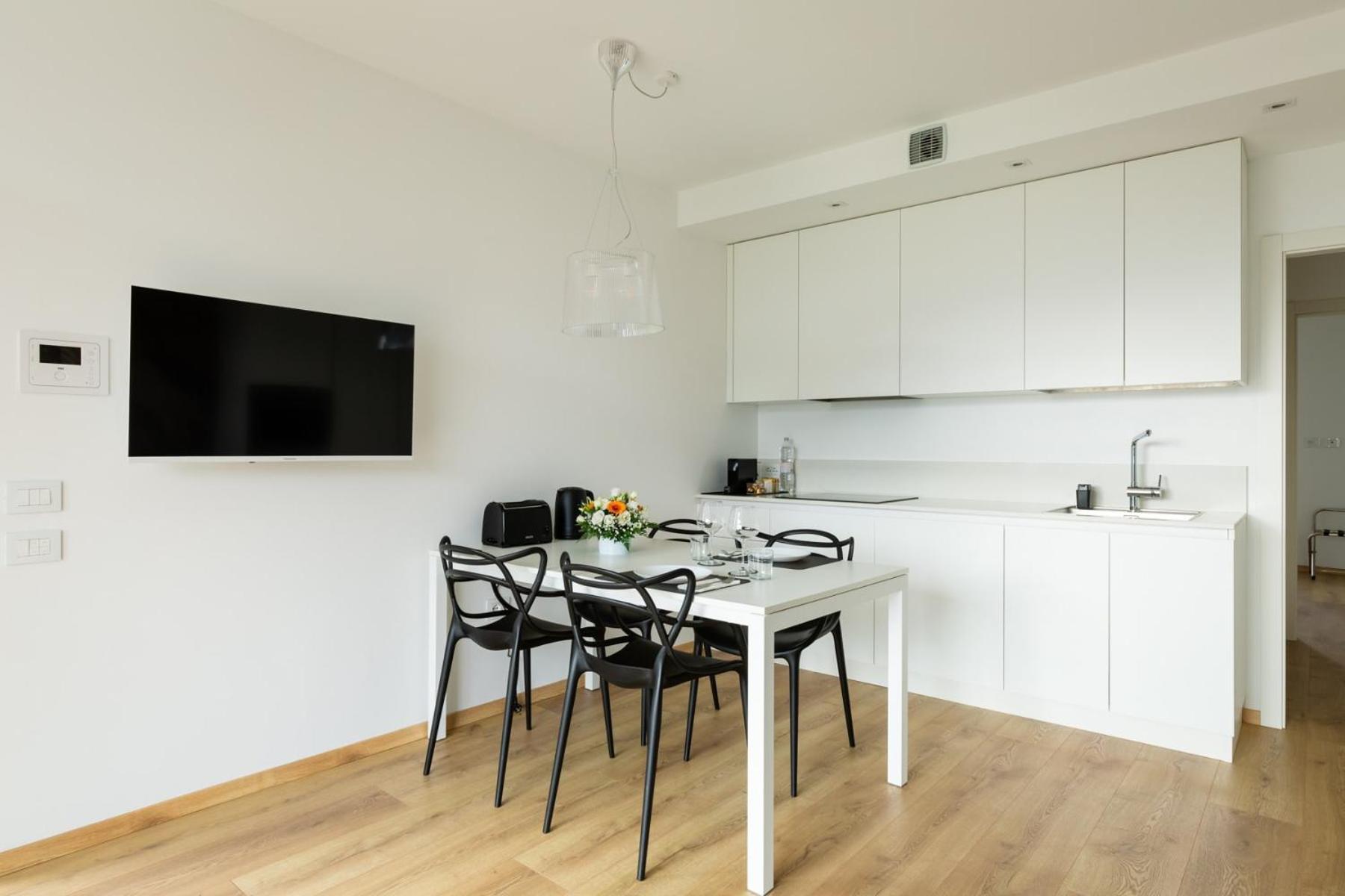 Ferienwohnung Mine House Hill- 2 Privat Parking! Trient Exterior foto