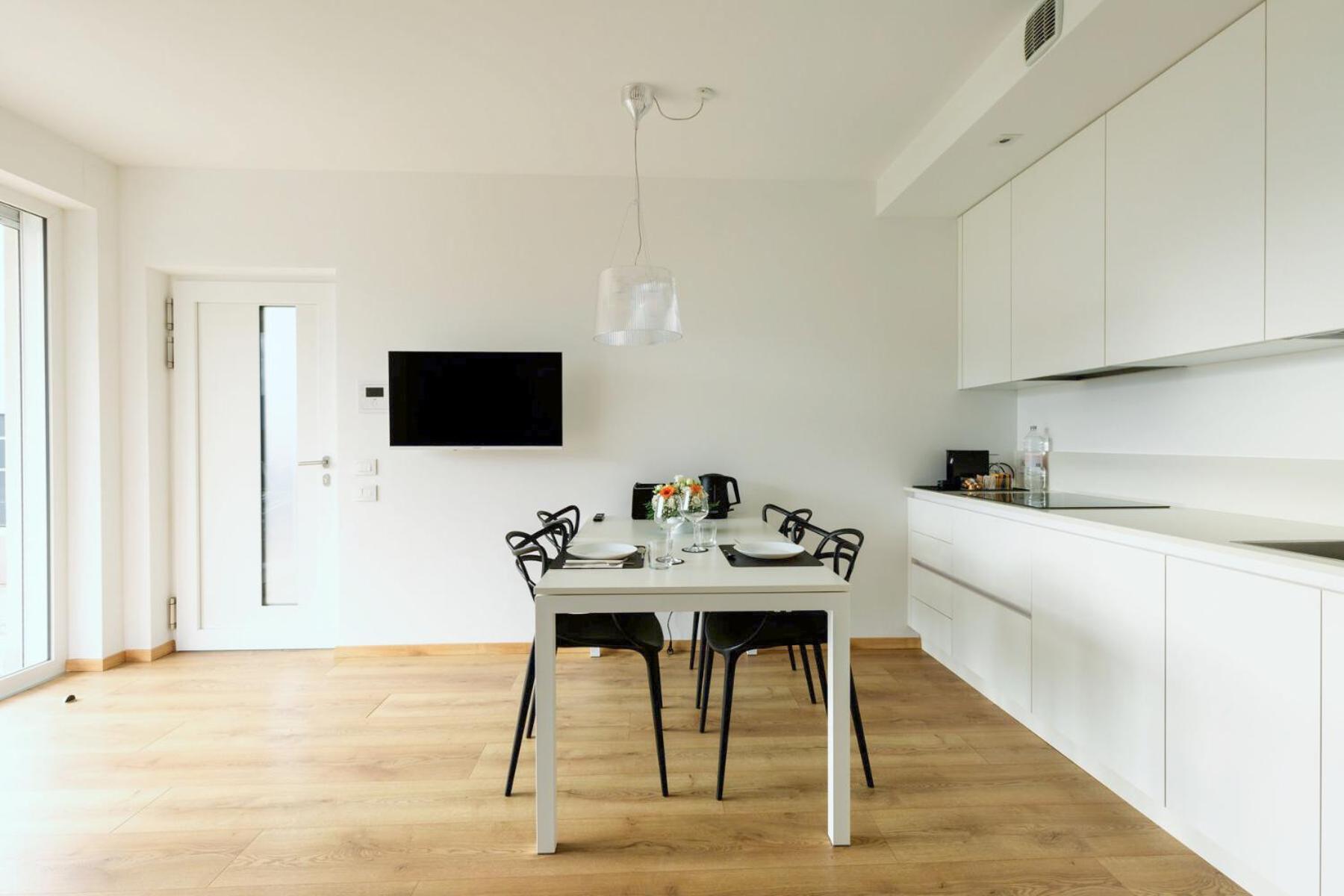 Ferienwohnung Mine House Hill- 2 Privat Parking! Trient Exterior foto