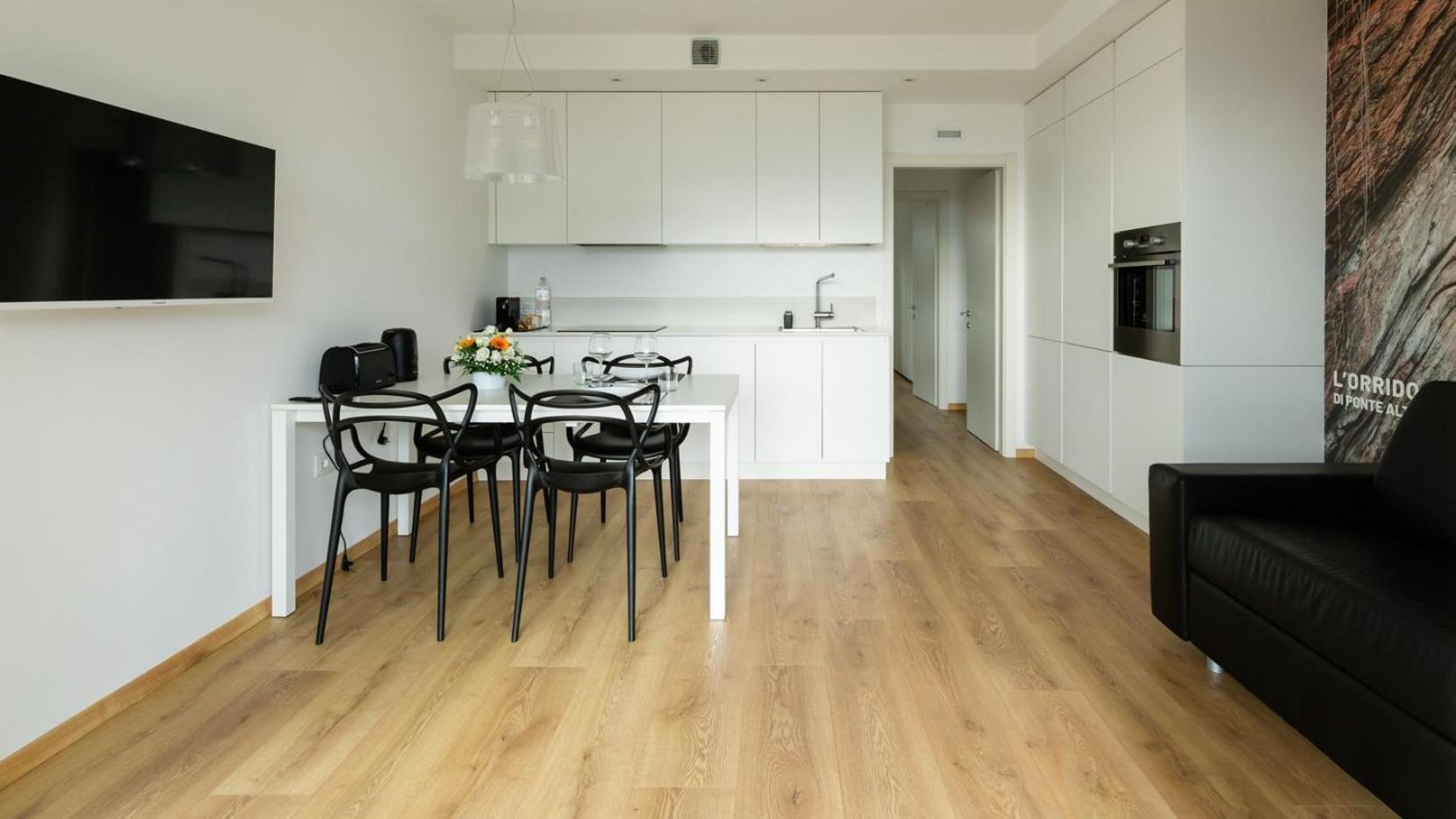 Ferienwohnung Mine House Hill- 2 Privat Parking! Trient Exterior foto