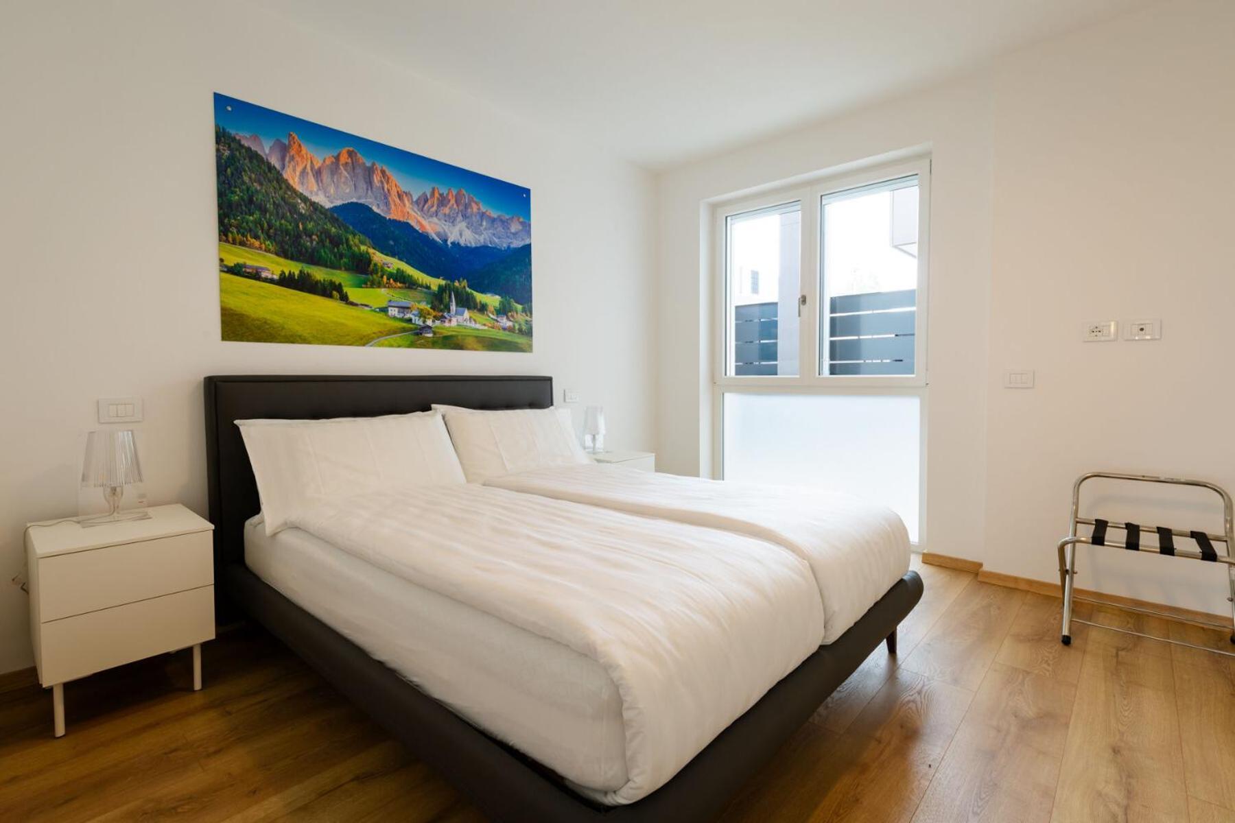 Ferienwohnung Mine House Hill- 2 Privat Parking! Trient Exterior foto
